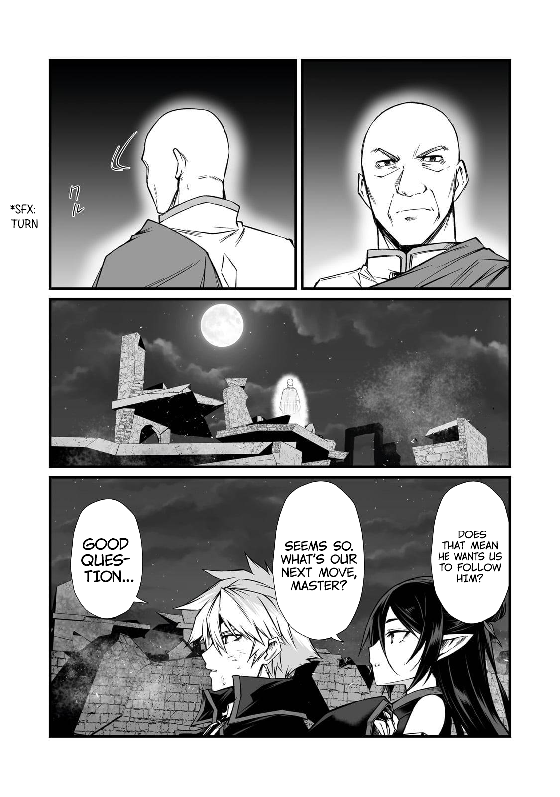 Arifureta Shokugyou de Sekai Saikyou Chapter 76 24